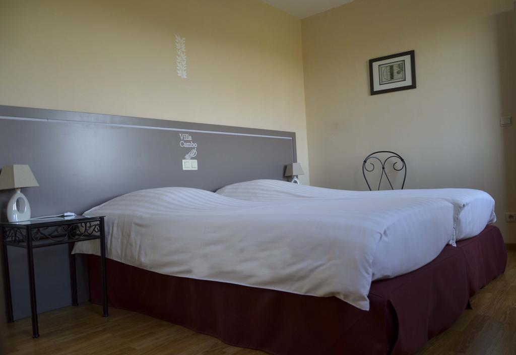 Villa Cambo Grandhan Екстериор снимка