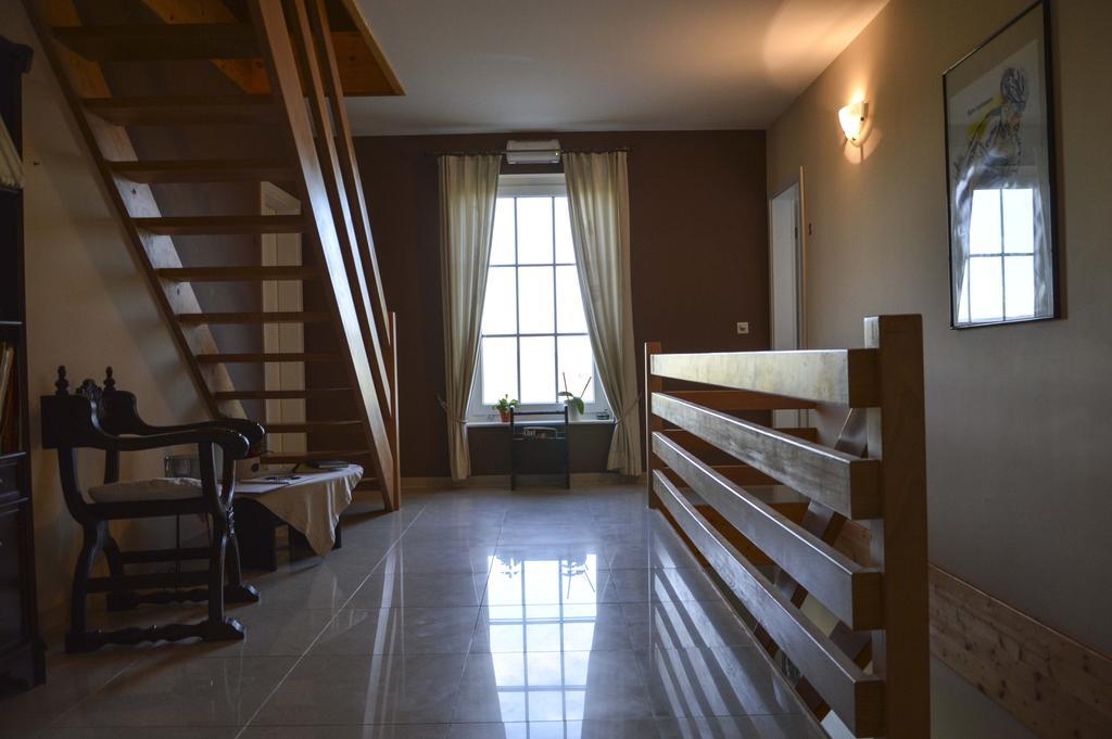 Villa Cambo Grandhan Екстериор снимка